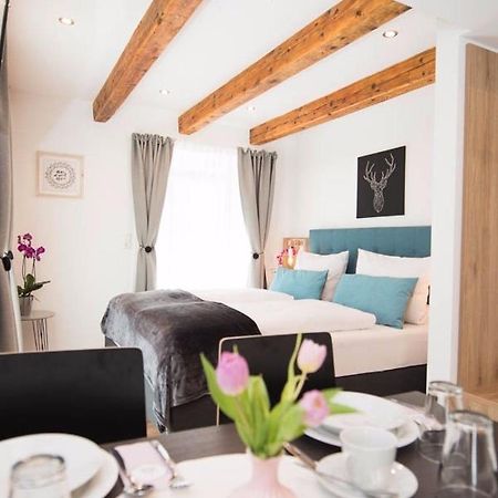 Your Home - City Apartment In Kufstein Eksteriør bilde