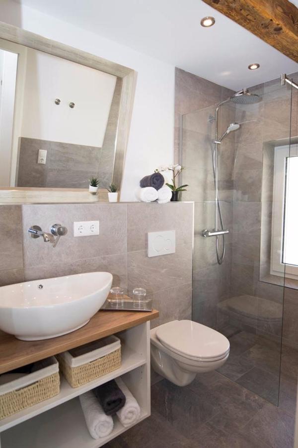 Your Home - City Apartment In Kufstein Eksteriør bilde