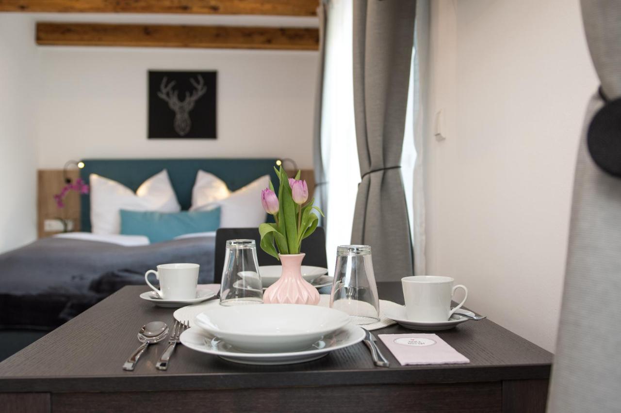 Your Home - City Apartment In Kufstein Eksteriør bilde