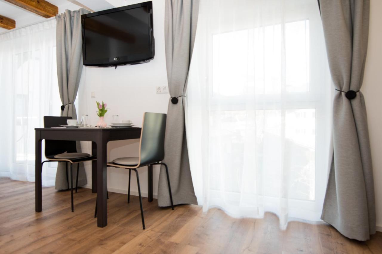 Your Home - City Apartment In Kufstein Eksteriør bilde