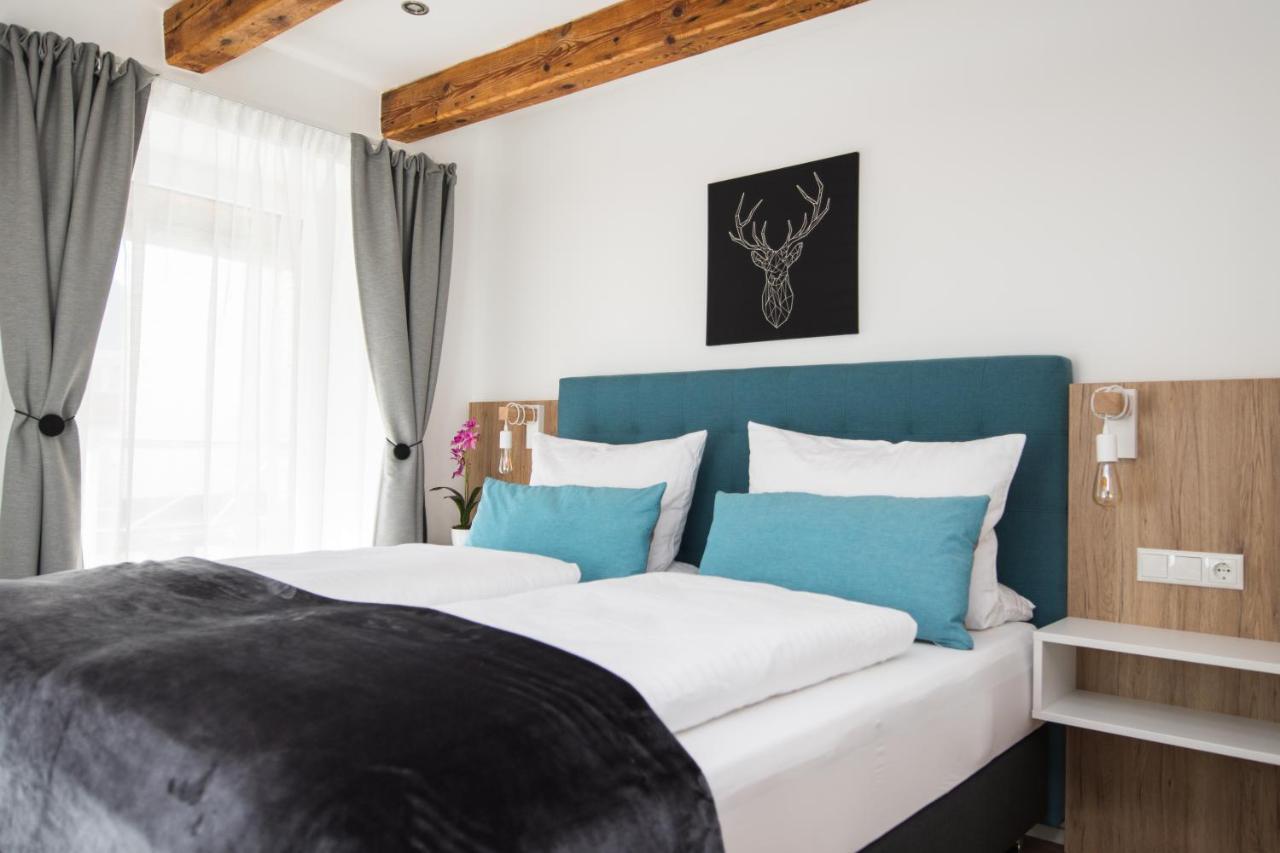 Your Home - City Apartment In Kufstein Eksteriør bilde