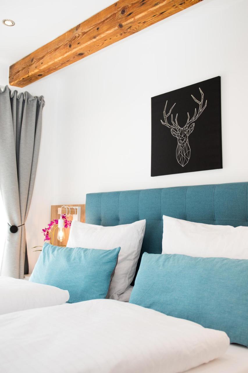 Your Home - City Apartment In Kufstein Eksteriør bilde
