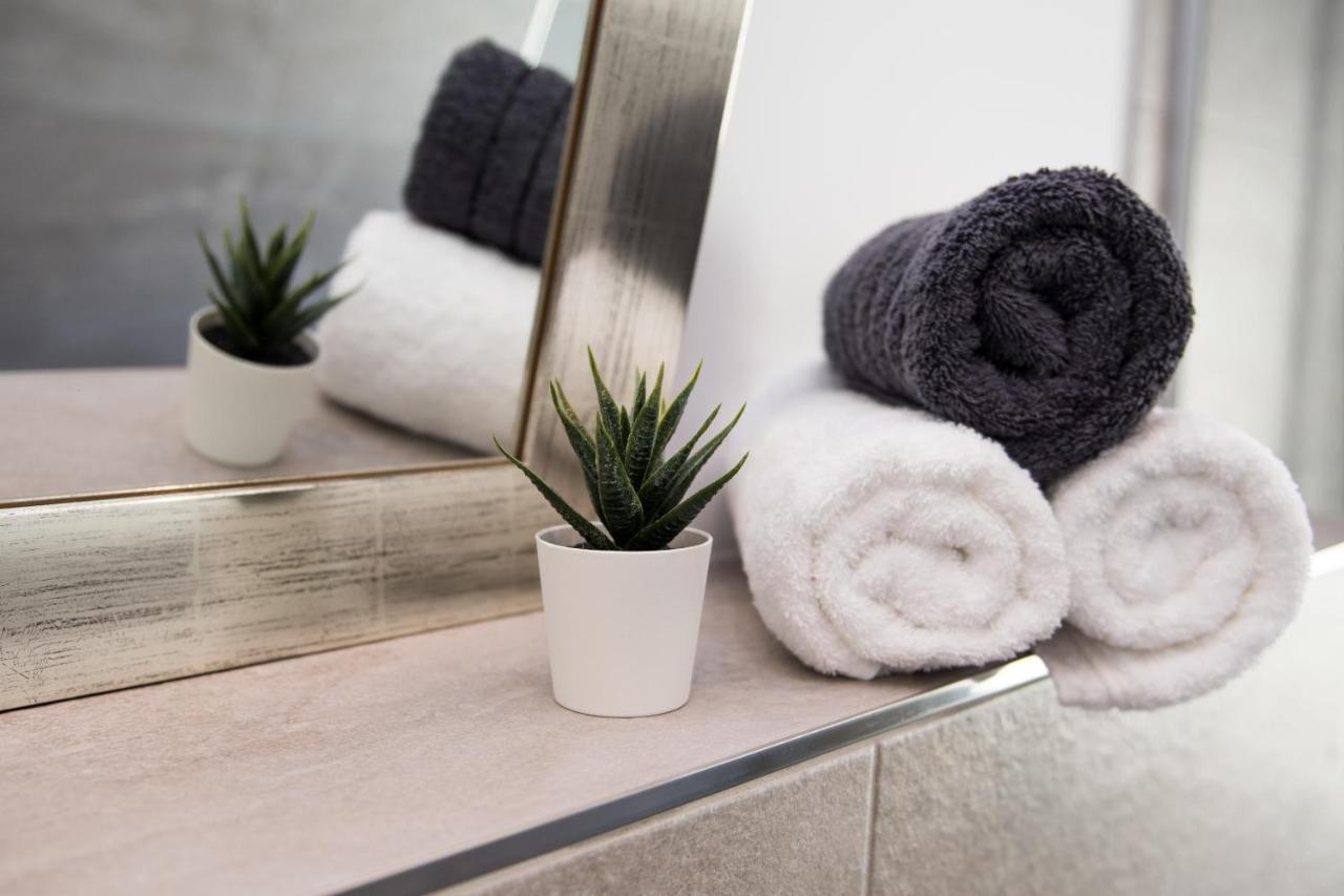 Your Home - City Apartment In Kufstein Eksteriør bilde