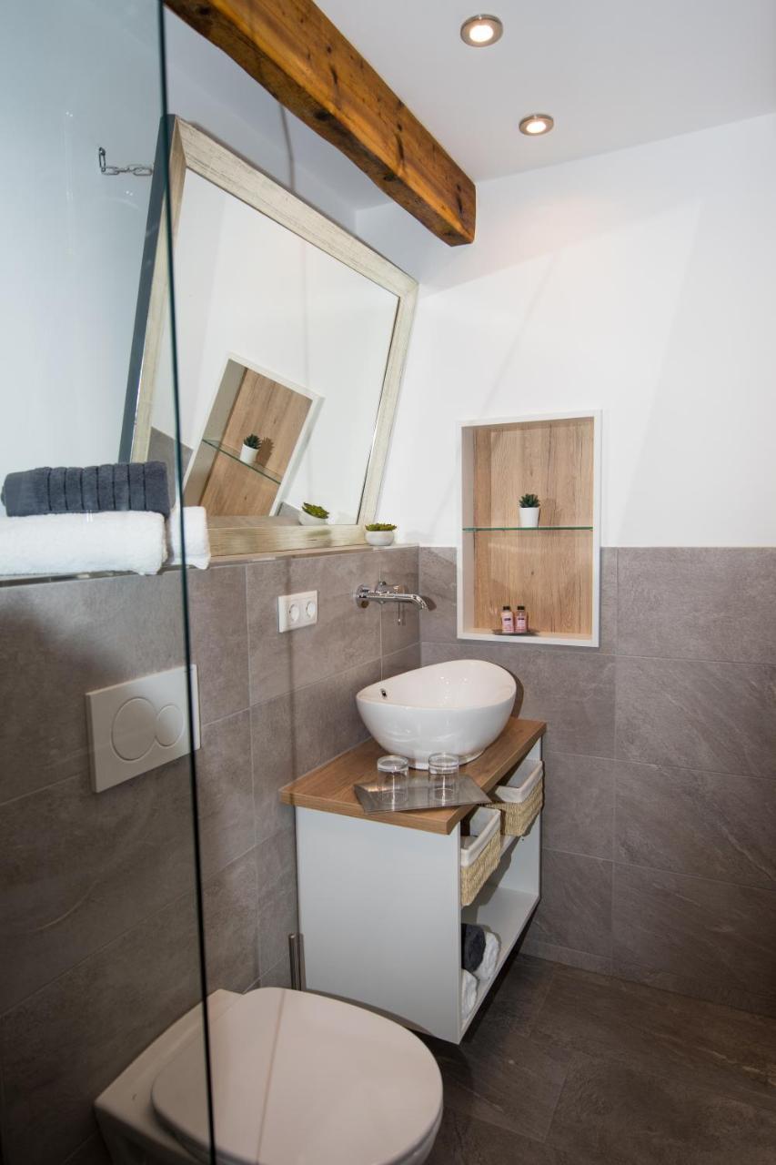 Your Home - City Apartment In Kufstein Eksteriør bilde
