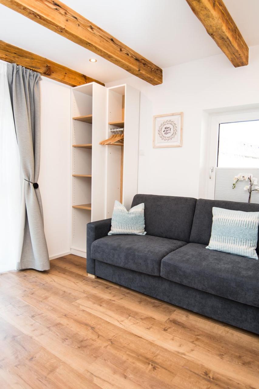 Your Home - City Apartment In Kufstein Eksteriør bilde