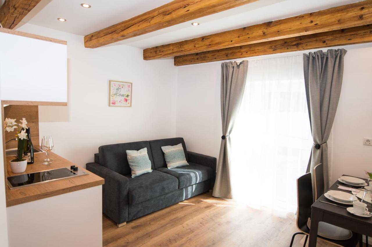 Your Home - City Apartment In Kufstein Eksteriør bilde